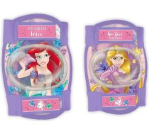 DISNEY BABY elkoņu un ceļgalu aizsargi 3+ PRINCESS 59095 ATLAIDE