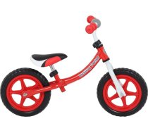 BABY MIX Balansa ritenis UR-WB-08 - BABY TWIST - 12" - RED