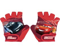 DISNEY BABY CARS 3 velosipēdu cimdi S izmērs, 9044 IZPĀRDOŠANA