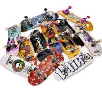 SPIN MASTER TECH DECK Pirkstu skrituļdēlis