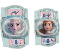 DISNEY BABY FROZEN elkoņu un ceļgalu aizsargi 3+ 9061
