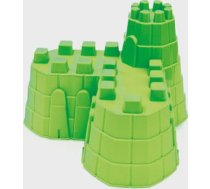 MARIOINEX Pludmales rotaļlieta Mini mold castle 2, 902 615 IZPĀRDOŠANA