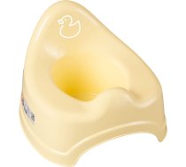 TEGA BABY DUCK Bērnu podiņš, DK-091 light yellow