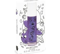 Nailmatic Kids Dabīgs un mitrinošs lūpu spīdums Blackcurrant 6.5ml ROLLCASSIS