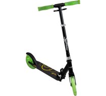 MUUWMI Six Degree Aluminium Scooter Glow skrejritenis 200 mm, zaļš AU_621