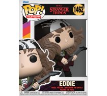 Funko POP! Vinila figūra: Stranger Things - Eddie