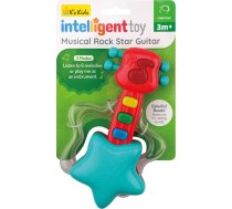 Ks Kids KSKIDS Muzikālā rotaļlieta - Ģitāra
