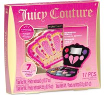 Make It Real Juicy Couture Bejeweled Beauty Kompakts kosmētikas komplekts