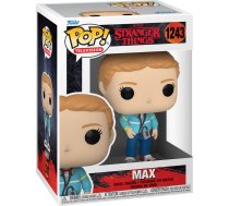 Funko POP! Vinila figūra: Stranger Things - Max