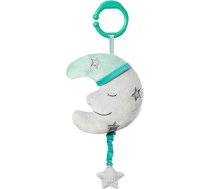 BABYONO Muzikālā rotaļlieta 0m+ HAPPY MOON 610 IZPĀRDOŠANA