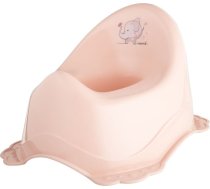 Maltex 2-component potty peach pink with peach pink rubbers 7210_41