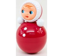 BIMBO Muzikālā neapgažamā rotaļlieta mazā, 15cm