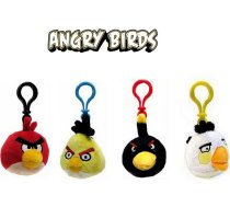 Angry Birds kinnitusklambriga
