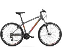 Arkus&Amp;Romet Jalgratas ROMET Rambler R7.0: 27.5