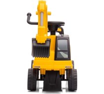 Milly Mally Pojazd CAT Excavator Koparka