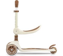 Milly Mally Scooter Fuzzy Classic