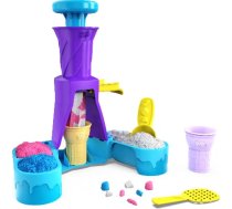 Kinetic Sand Rotaļu komplekts Saldējuma stacija