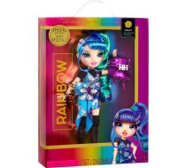 Rainbow High Junior High lelle HD, 23 cm