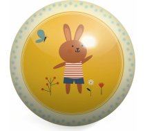 DJECO bērnu bumba - Trusis 12cm 1gab., DJ00102