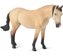 Collecta Zirgs Lusitano Mare Buttermilk Buckskin Deluxe 1:12, 80002