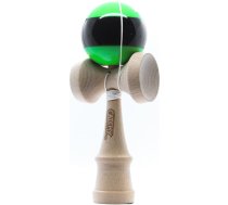 Yoyofactory KENDAMA STANDART zaļš/melns - YO 330