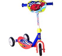 Muuwmi KiddyScooter skrejritenis, Racing - AU 506