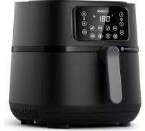 Philips karstā gaisa katls XXL, 7.2l 2000W, melns - HD9285/90