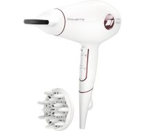 Rowenta fēns Volumizer, 1800W, balts - CV6135