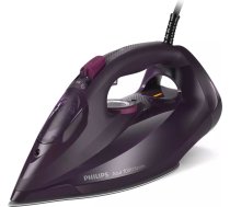 Philips 7000 sērijas Tvaika gludeklis, tumši violets - DST7061/30
