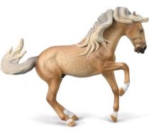 Collecta Zirgs Lusitano Stallion - Sooty Palomino (XL), 80003