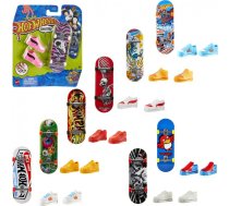 Hot Wheels® Tony Hawk näpurulad ketsidega