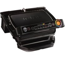 Tefal Grils OptiGrill+ ,2000 W, melns - GC712834