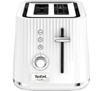 Tefal tosteris Loft, balts - TT7611