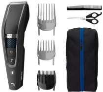 Philips Hairclipper series 5000 Mazgājama matu griešanas mašīna - HC5632/15
