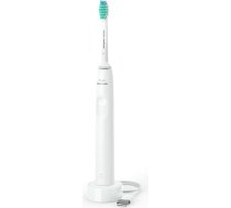 Philips Sonicare PHILIPS 2100 Sonic elektriskā zobu birste,  balta - HX3651/13