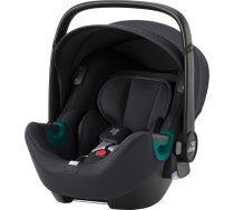 Britax-Romer BRITAX autokrēsls BABY-SAFE iSENSE BR, fossil grey, 2000036144