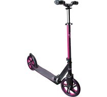 Muuwmi Aluminium Scooter PRO skrejritenis 215 mm, rozā - AU 466