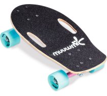 Muuwmi Skateboard skrituļdēlis, ABEC 7, Shark - AU 564