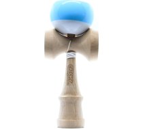 Yoyofactory KENDAMA STANDART zils/balts - YO 523