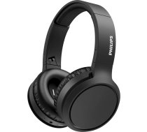 Philips On-Ear austiņas ar Bluetooth, melnas - TAH5205BK/00