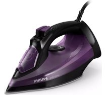 Philips 5000 sērijas Tvaika gludeklis, 2400W (violets) - DST5030/80
