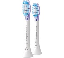 Philips Sonicare Sonicare G3 Premium Gum Care Standard zobu birstes uzgalis, 2gab - HX9052/17