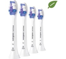 Philips Sonicare Sonicare S2 Sensitive Standarta Sonic zobu birstes uzgalis 4gab - HX6054/10
