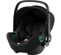 Britax-Romer BRITAX BABY-SAFE iSENSE autokrēsls Space Black 2000035089