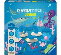 Ravensburger GRAVITRAX JUNIOR konstruktora paplašinājums Ocean, 27400