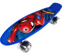 PENNYBOARD SPIDER-MAN