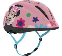 BIKE HELMET S 48-52CM MINNIE