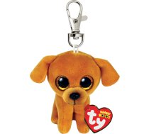 TY Beanie Boos võtmehoidja Zuzu 9 cm