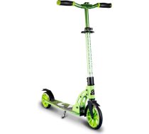 Muuwmi Six Degree Aluminium Scooter skrejritenis 180/145 mm, zaļš - AU 587