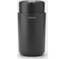 Brabantia ReNew ziepju dozators, tumši pelēks - 280245